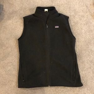 Women’s Patagonia vest